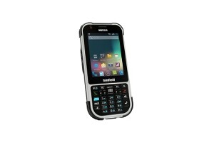 Handheld Nautiz X4 Rugged Handheld Mobile Computer